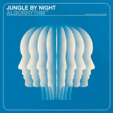 Jungle By Night -  Algorhythm